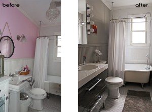 before and after 1
