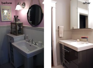 before and after 3